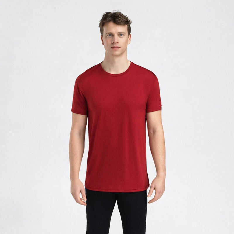 LightWool 140 Classic Tee