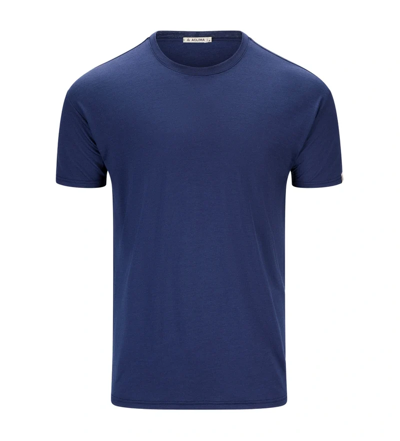 LightWool 140 Classic Tee