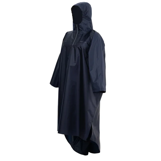 Deluxe Waterproof Poncho