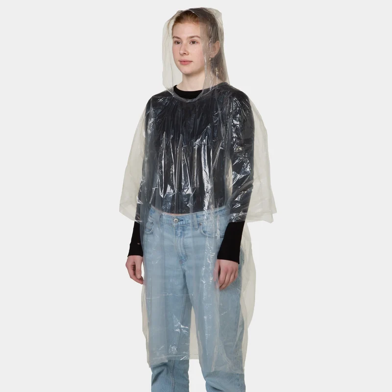 Emergency Poncho