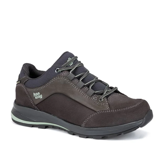 Banks Low Bunion Lady GTX
