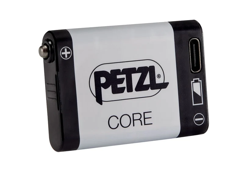 Core Rechargeable Battery
