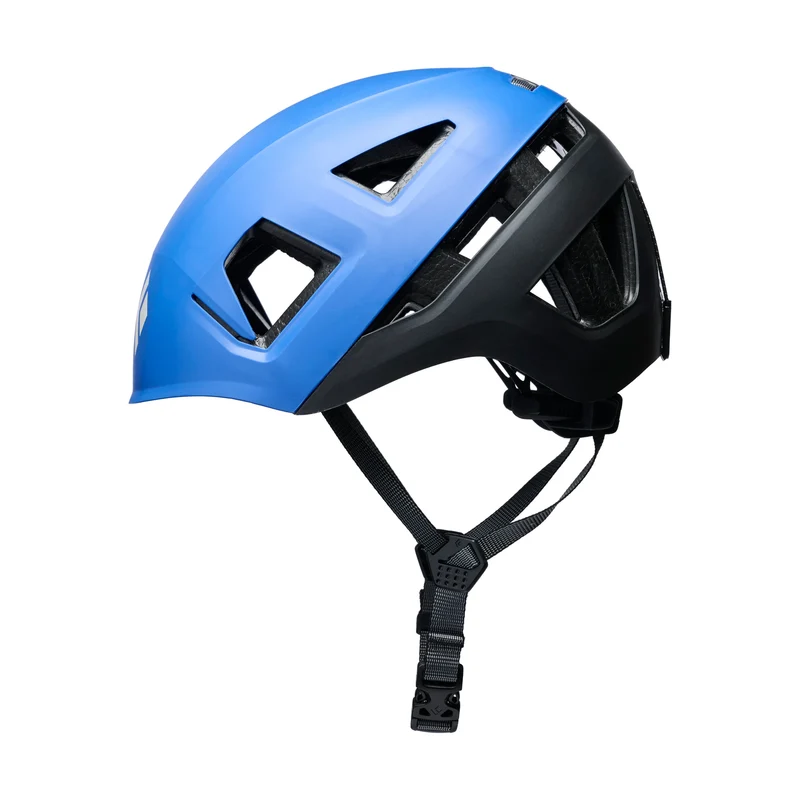 Capitan E Helm