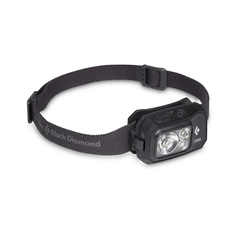 Storm 450 Hoofdlamp