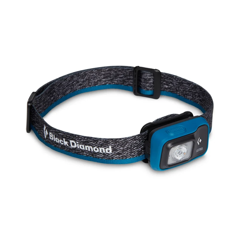 Astro 300 Hoofdlamp