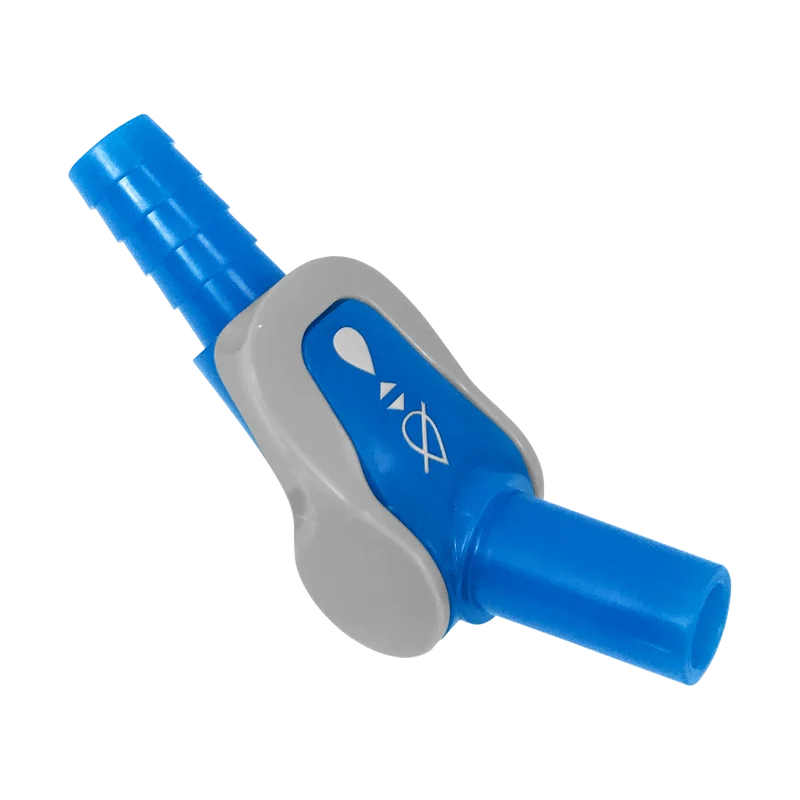 Crux Reservoir On / Off Valve