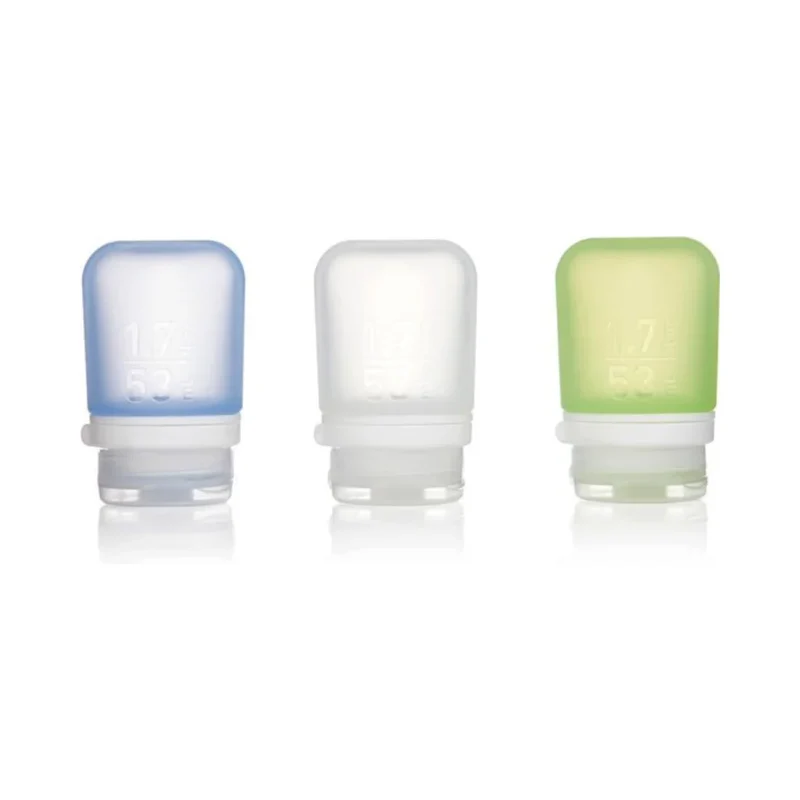 Humangear GoToob 3-pack Medium