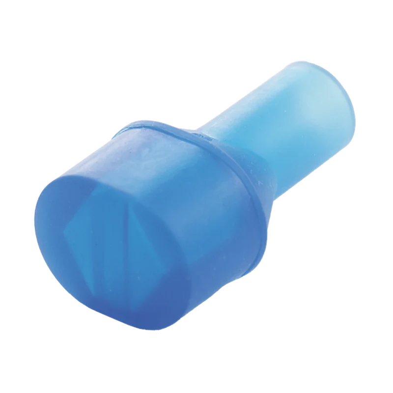Big Bite Valve
