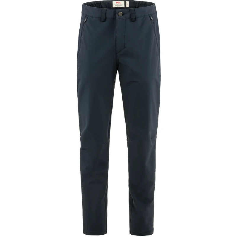 Abisko winter stretch trousers long