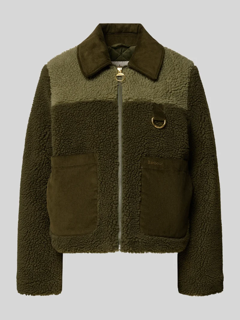 Malena Fleece
