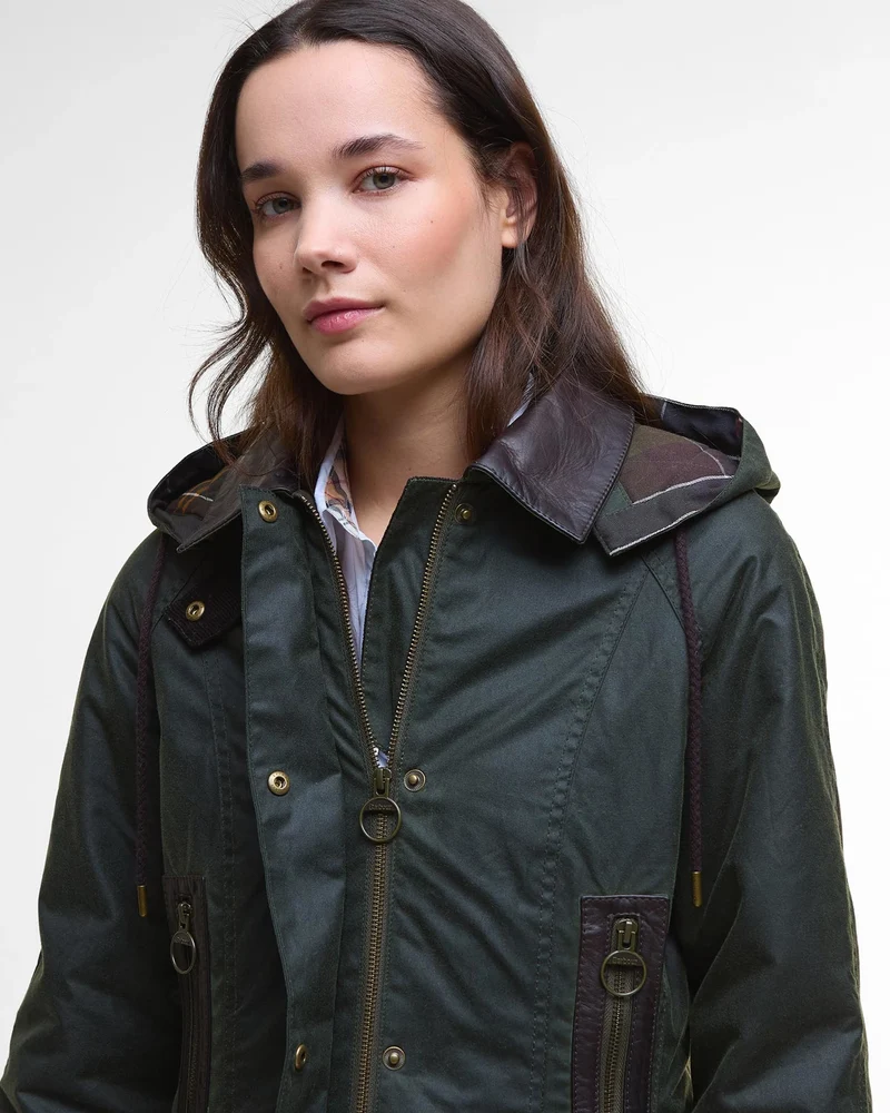Ivy Jacket