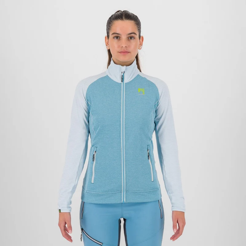 Ambrizzola Full Zip W