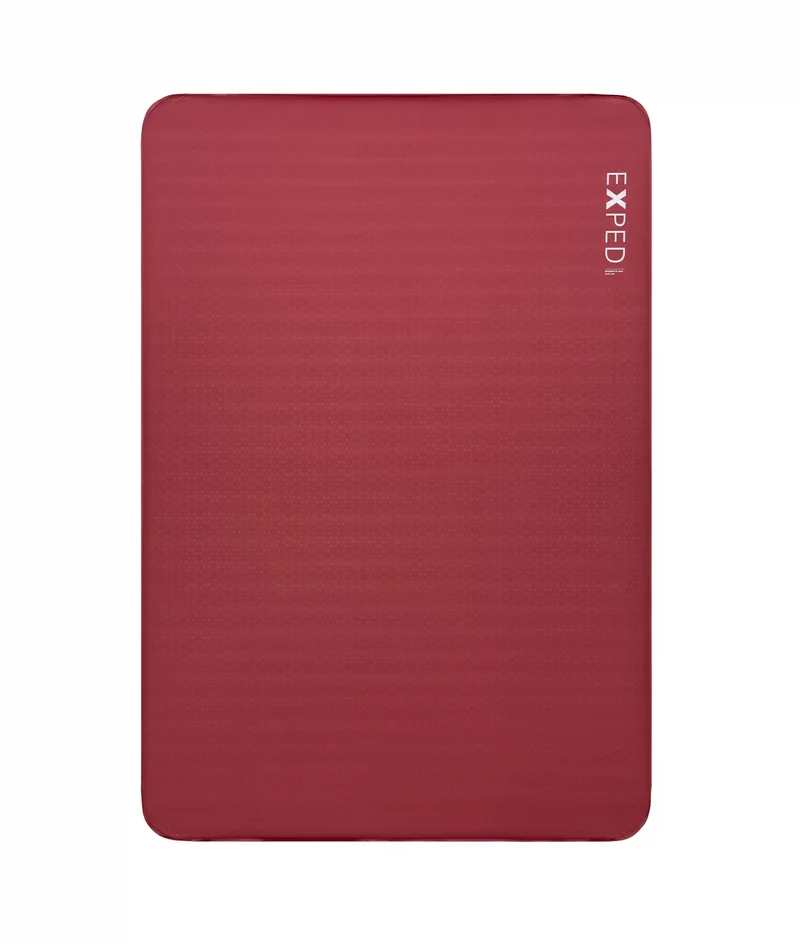 Megamat Max Duo 15 LW+ Burgundy
