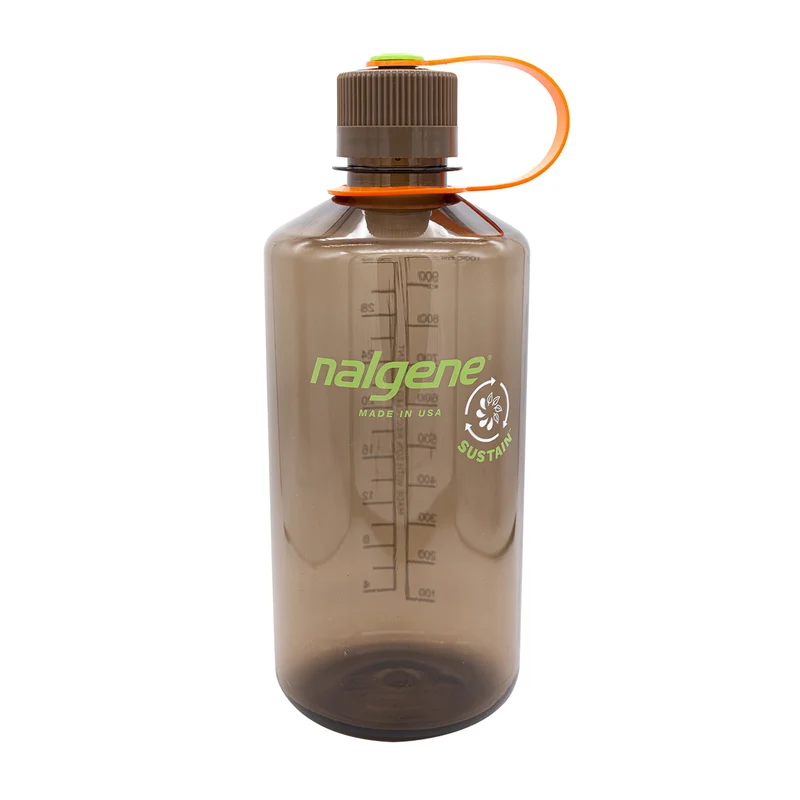 Narrow Mouth Bottle 1000mL