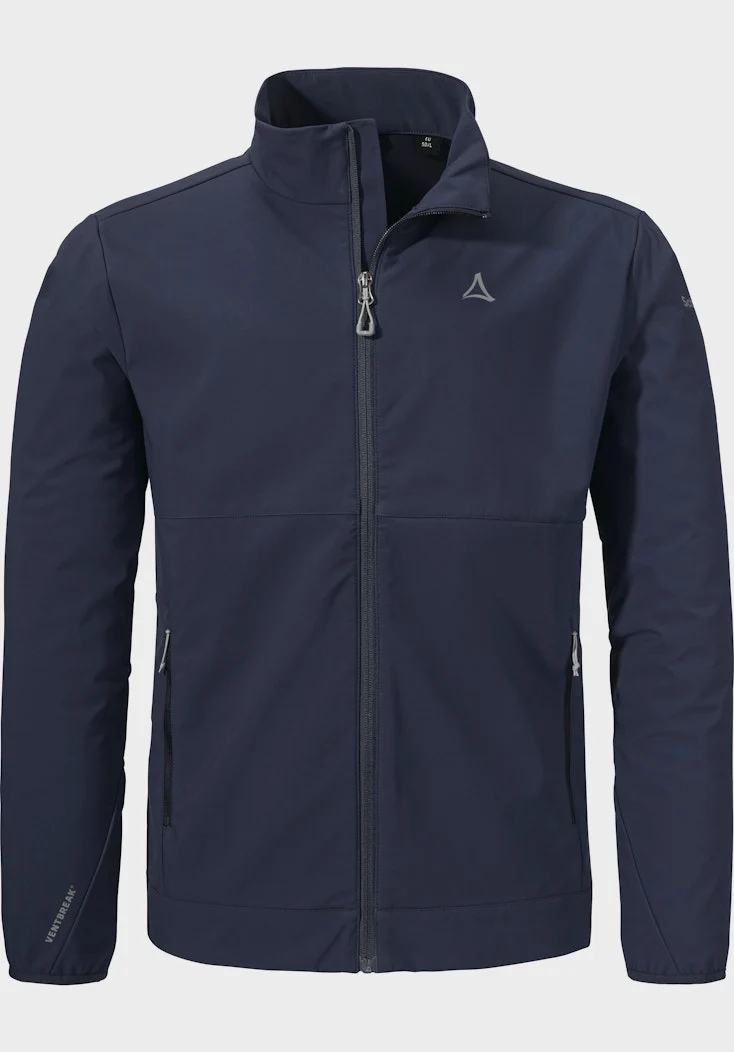 Mirusha Softshell Jacket