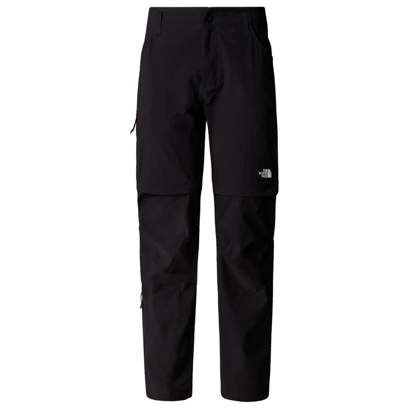 Exploration convertible straight pants W