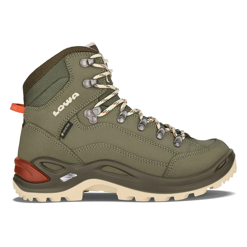 Renegade Evo GTX Mid W