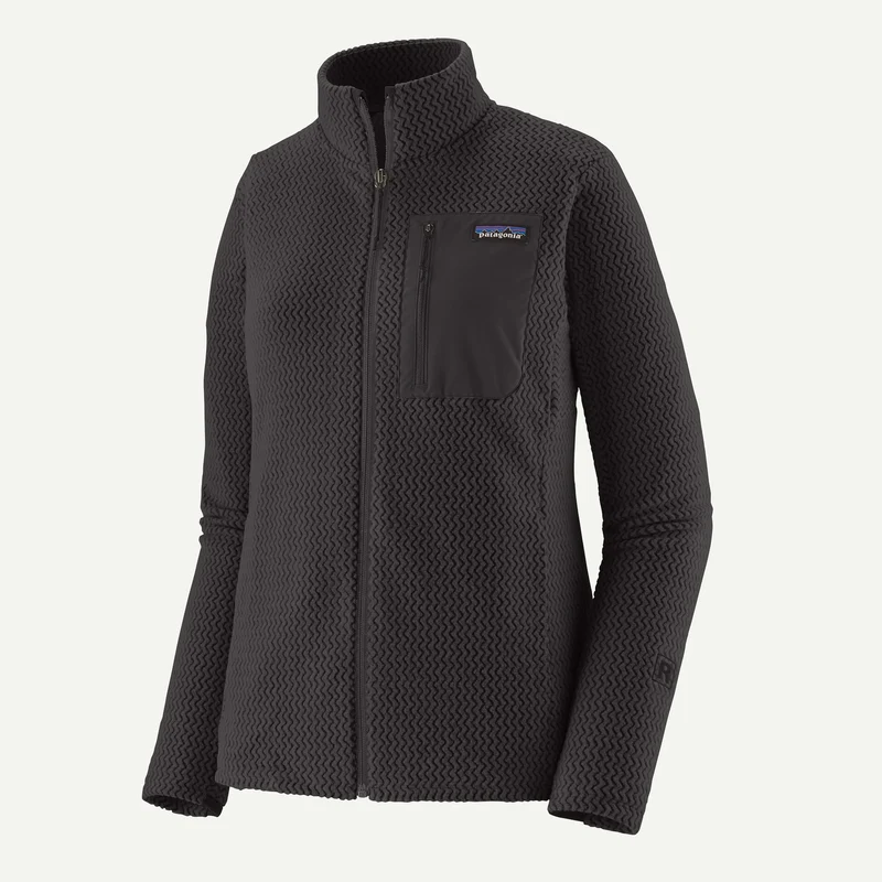 R1 Air Jacket W