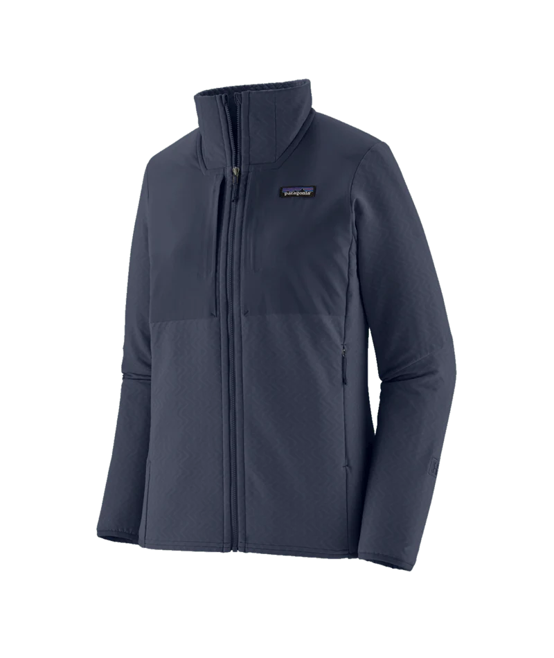 R2 Crossstrata Jacket W