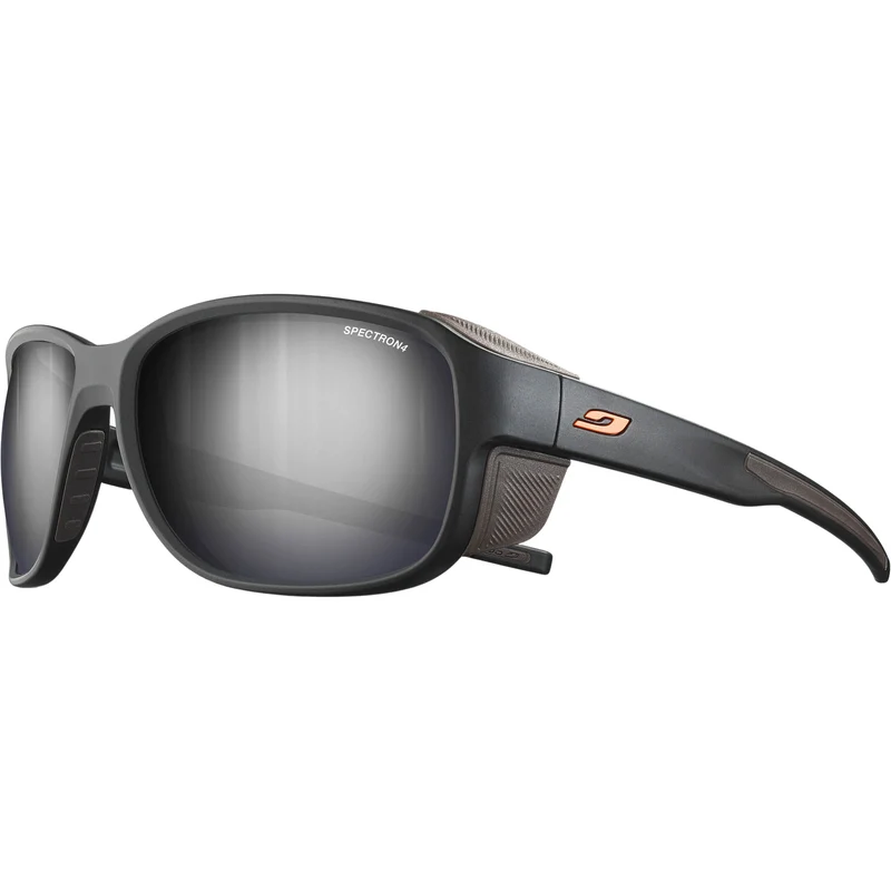 Montebianco 2 zwart oranje