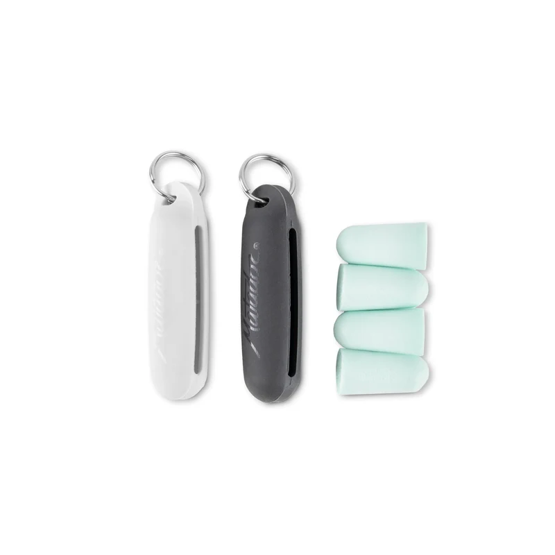Travel Earplugs Kit