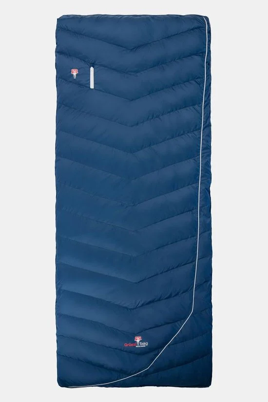 Biopod DownWool Hybrid Cotton Comfort links