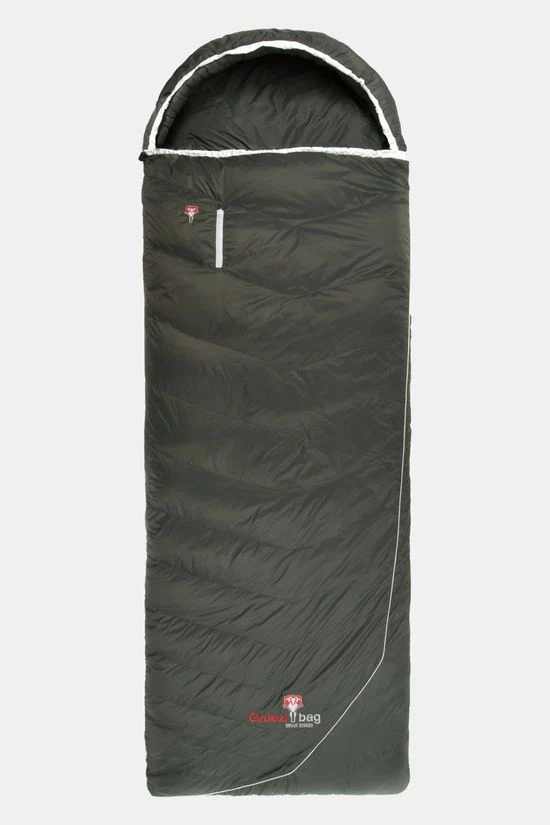 Biopod downwool summer comfort