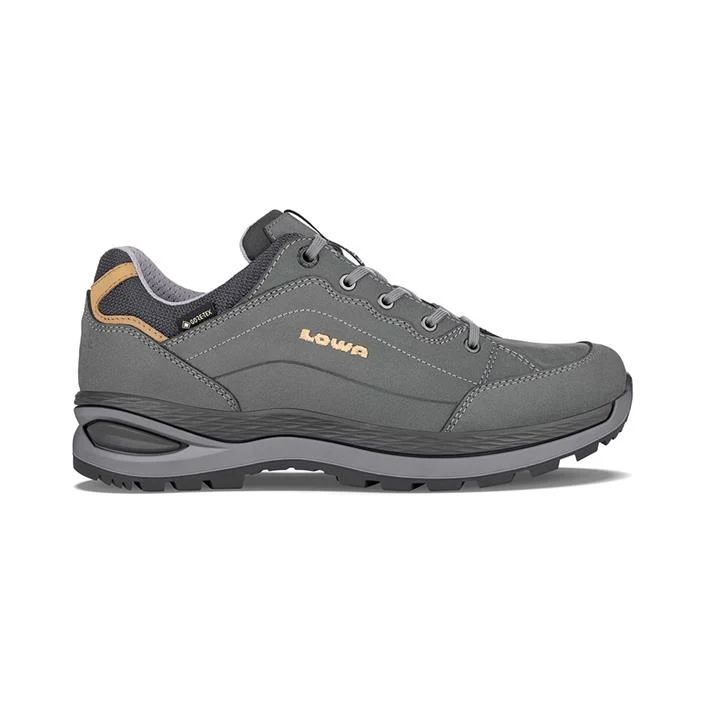 Renegade EVO GTX lo Ws Wide