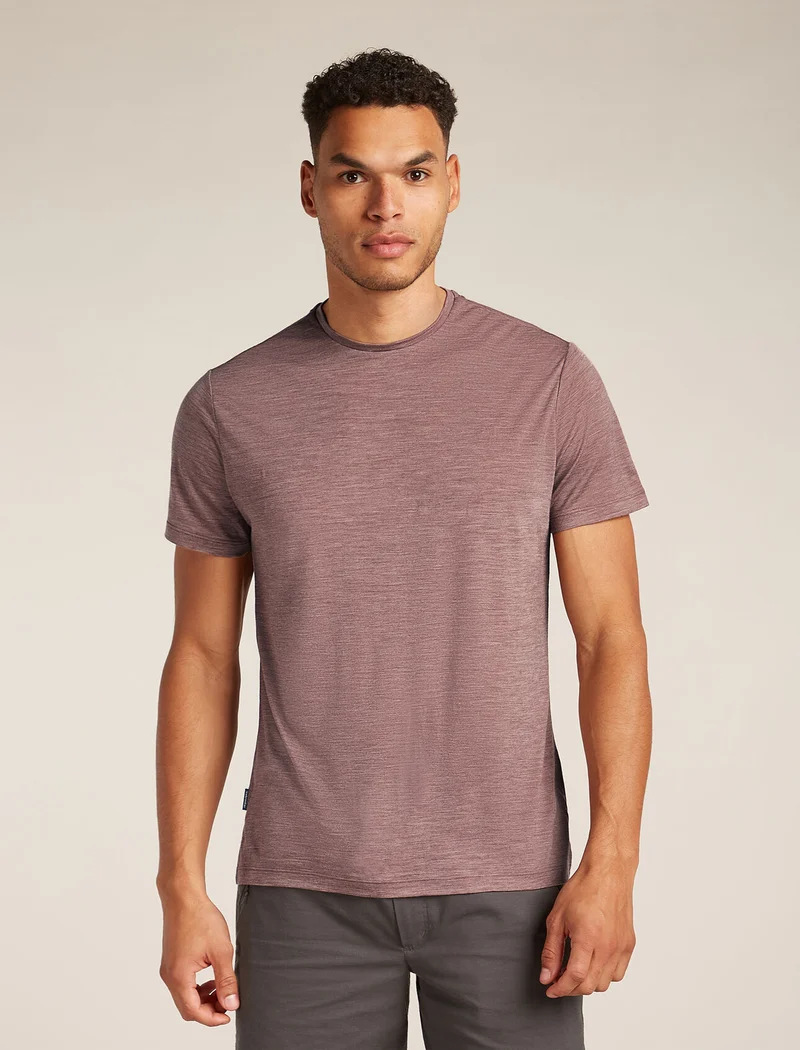 Sphere lll ss tee