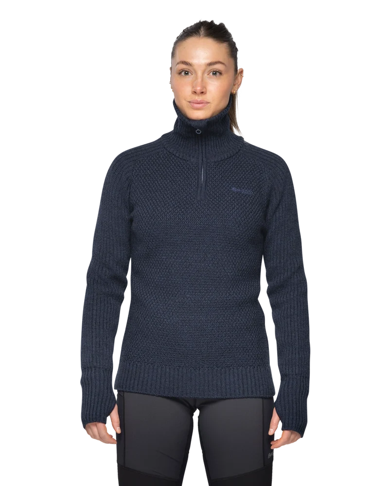 Ulriken Jumper Women