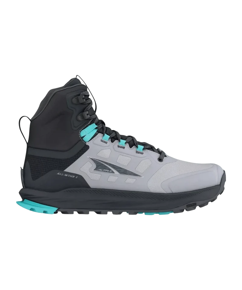 W Lone Peak 9 Waterproof Mid