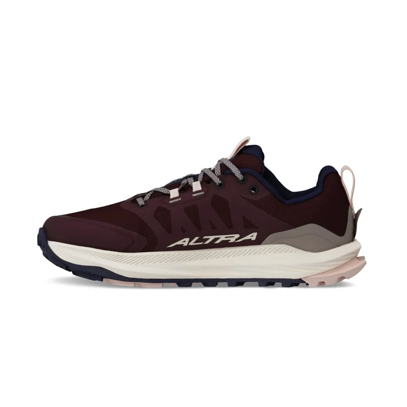 W Lone Peak 9 Waterproof Low
