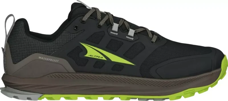 M Lone Peak 9 Waterproof Low