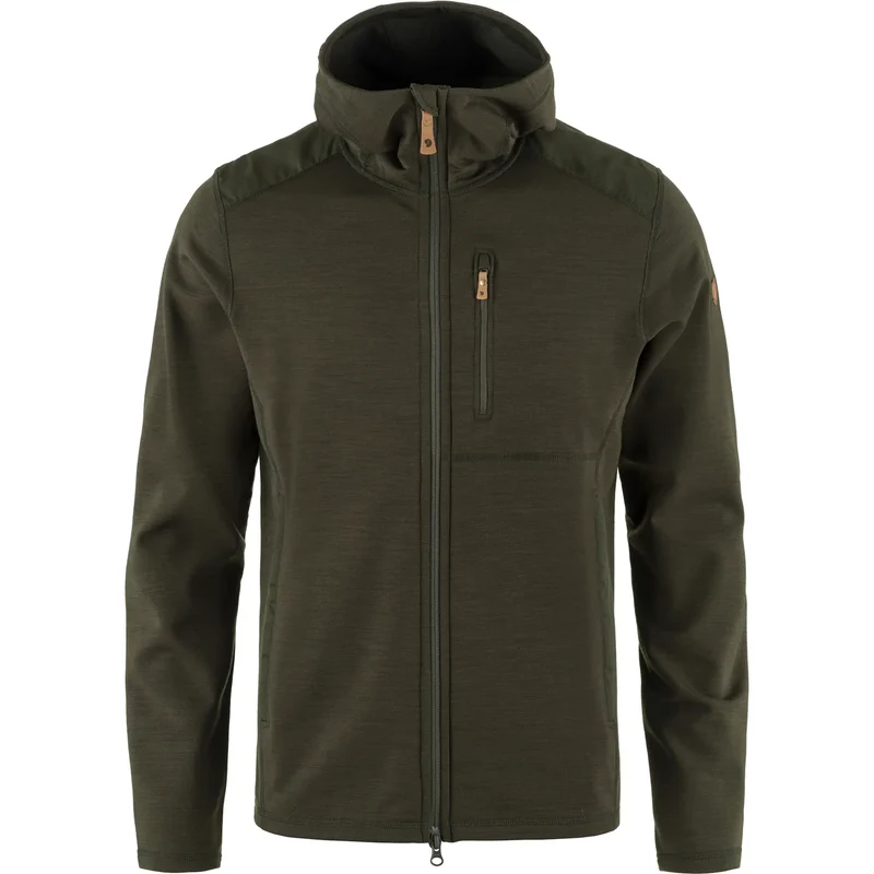 Keb Fleece Hoodie