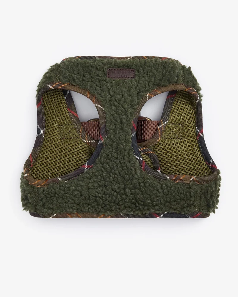 Fleece Harness