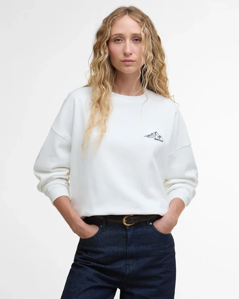 Harper Sweatshirt