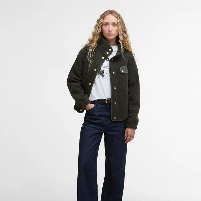 Mabel Fleece
