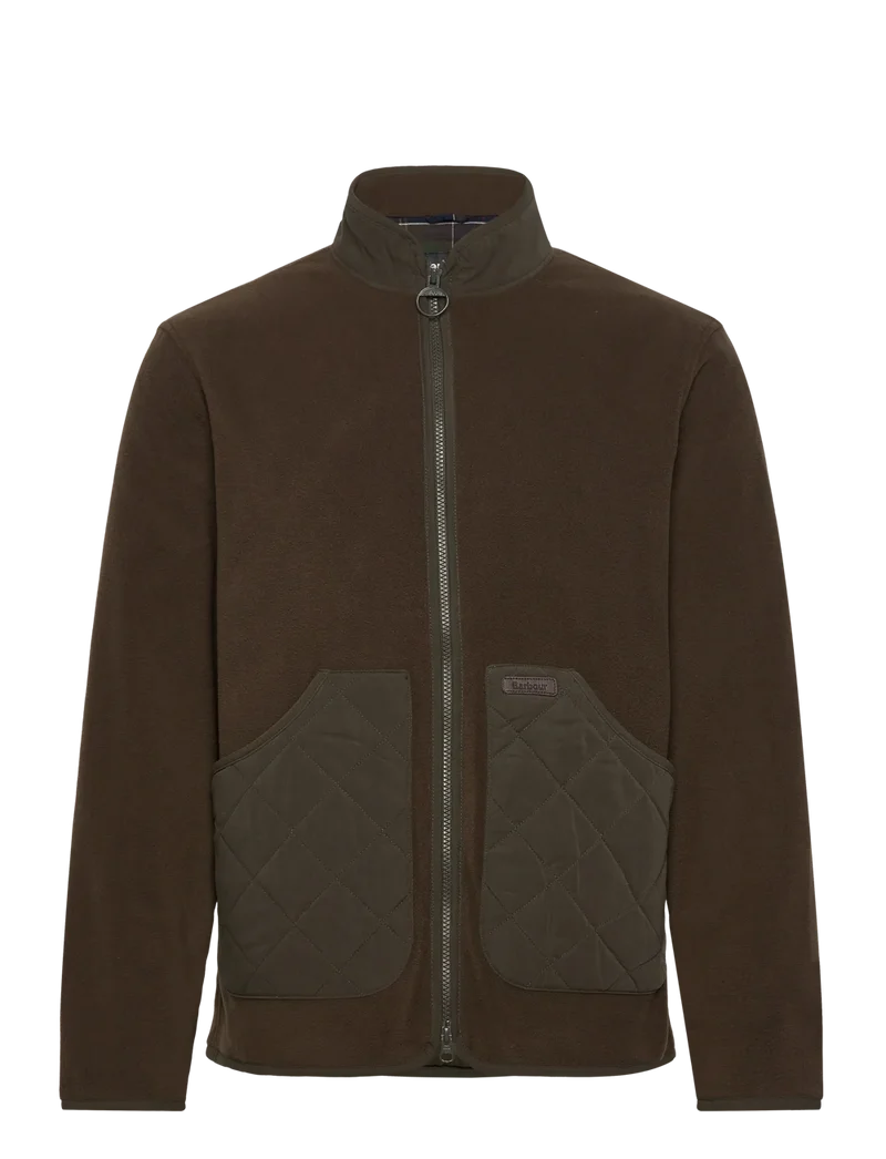 Lowich Fleece Jacket