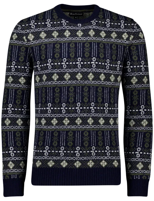Grangetown Fairisle
