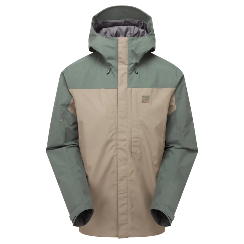 Reaction Jacket GTX
