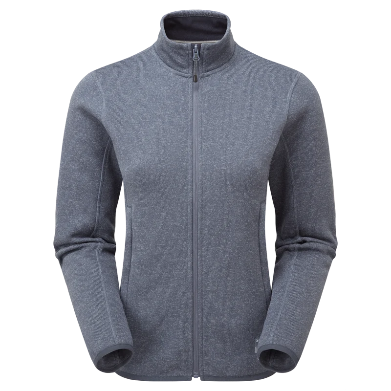 Abhail Knitted Jacket W