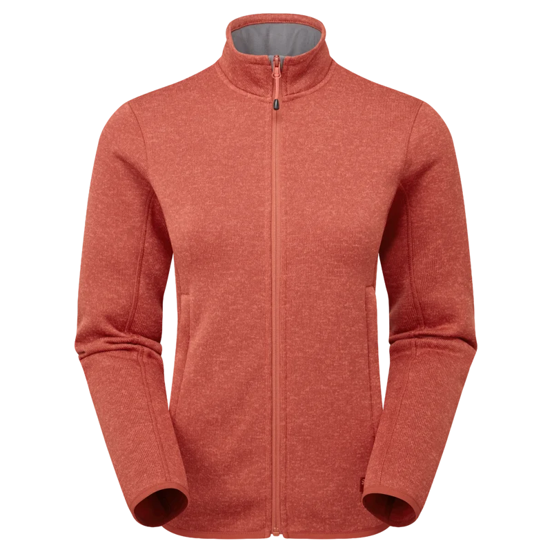Abhail Knitted Jacket W
