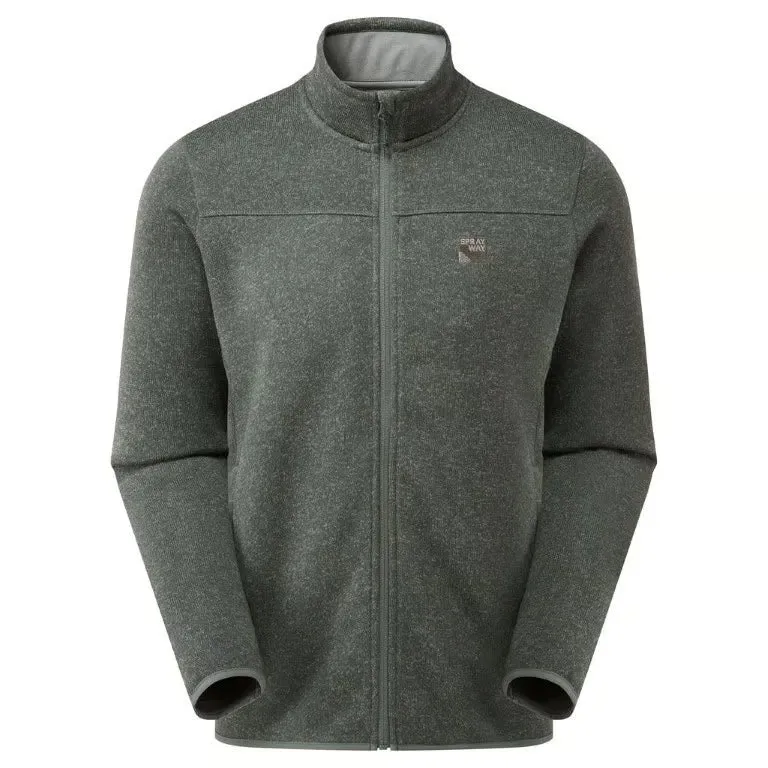 Arkle Knitted Jacket