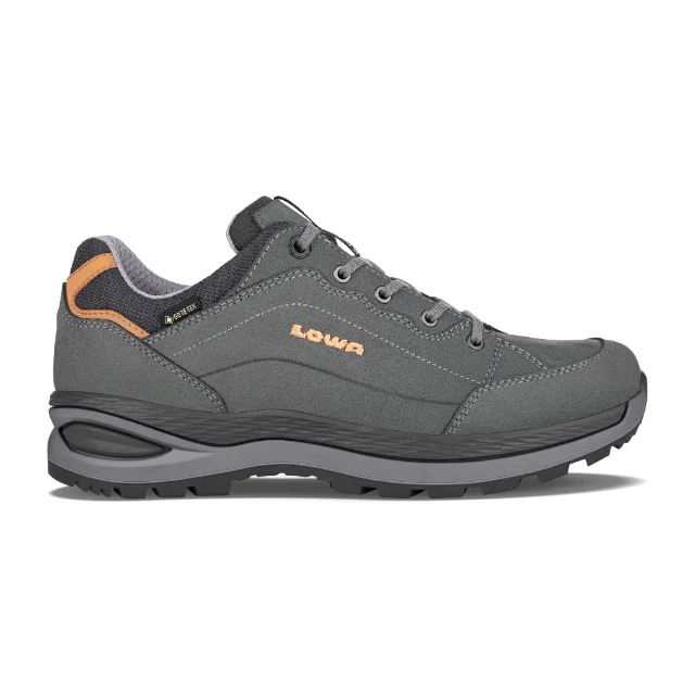 Renegade Evo GTX lo W's
