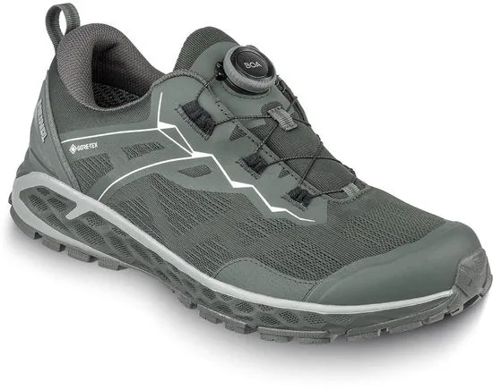 Power Walker 3.5 (BOA)