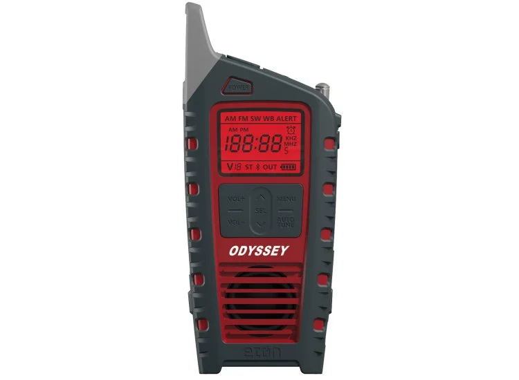 Eton Noodradio