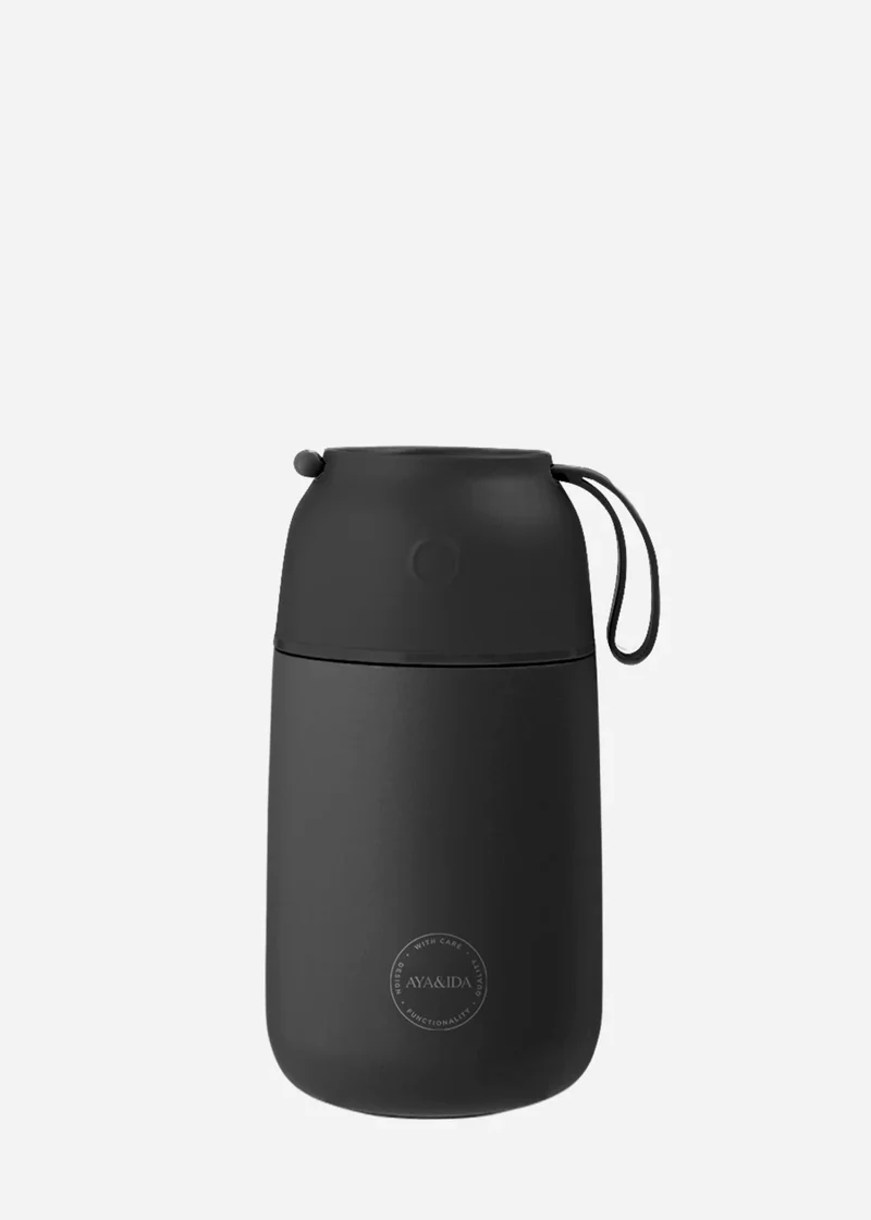 Food'ie Lunch Box 700mL