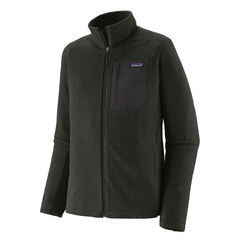 R1 Air Jacket