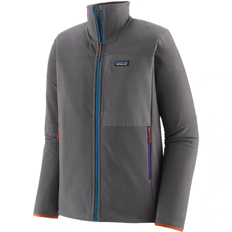 R2 Techface Jacket