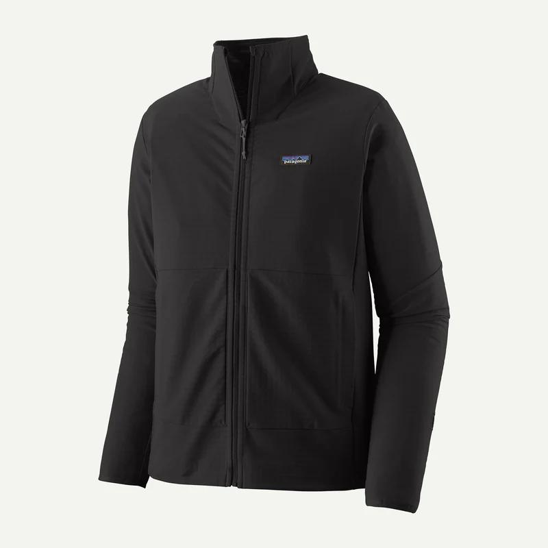 R2 Techface Jacket